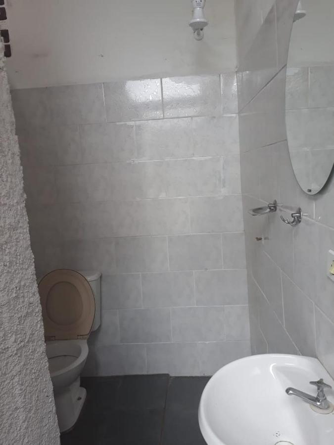Casa Inteira Cravada Entre Os Principais Pontos Turisticos Villa Caraguatatuba Luaran gambar