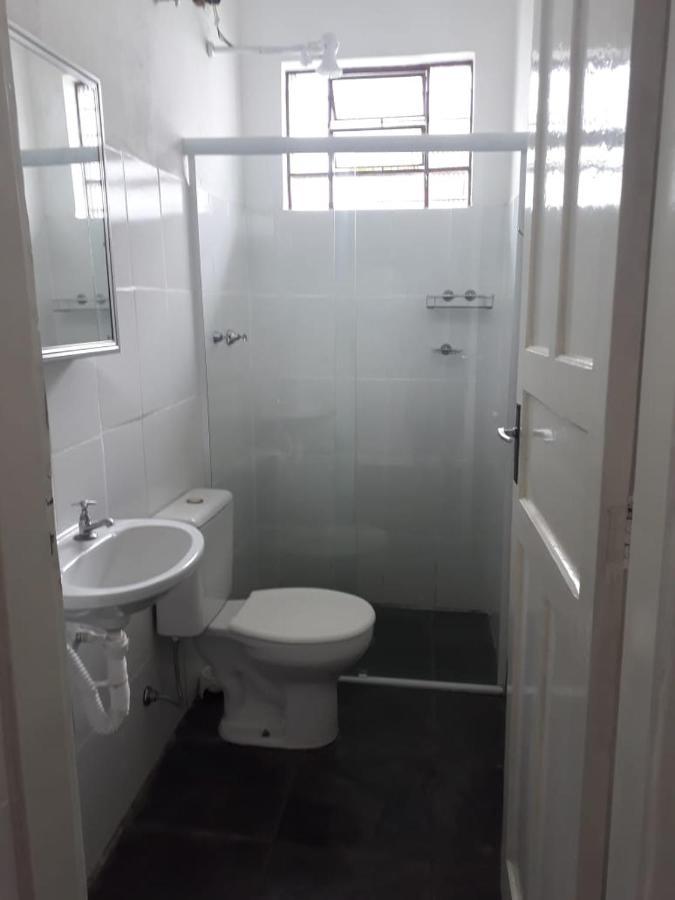 Casa Inteira Cravada Entre Os Principais Pontos Turisticos Villa Caraguatatuba Luaran gambar