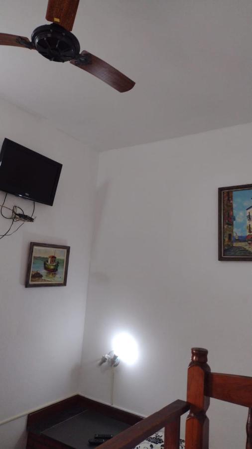 Casa Inteira Cravada Entre Os Principais Pontos Turisticos Villa Caraguatatuba Luaran gambar